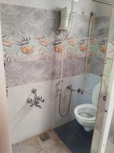 Image of 1800 Sq.ft 3 BHK Apartment / Flat for rent in Sigma Golden Serene, Memnagar, Ahmedabad for Rs. 41000