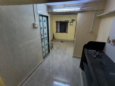 Hall Image of 500 Sq.ft 1 BHK Independent House for sale in MHADA Colony, Thane West Thane for Rs. 5700000