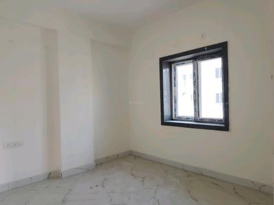 Bedroom Image of 1400 Sq.ft 2 BHK Apartment / Flat for sale in Puppalaguda Hyderabad for Rs. 9100001