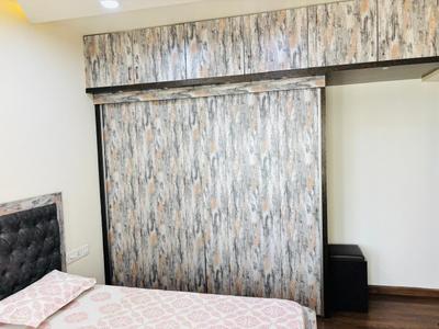 Bedroom Image of 1172 Sq.ft 2 BHK Apartment / Flat for sale in Rohan Iksha, Bhoganhalli Bengaluru for Rs. 19200000