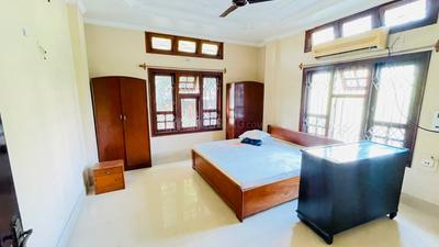 2 BHK Independent Builder Floor