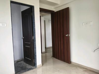 Bedroom Image of 825 Sq.ft 2 BHK Apartment / Flat for sale in Platinum Square, Bhugaon Pune for Rs. 5600000