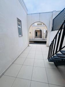 Balcony Image of 1250 Sq.ft 4 BHK Independent House for sale in Mandi New Delhi for Rs. 29900000