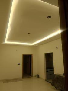 Hall Image of 1600 Sq.ft 2 BHK Independent House for sale in Gomti Nagar Lucknow for Rs. 7500000