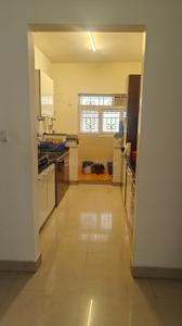 Kitchen Image of 1981 Sq.ft 3 BHK Apartment / Flat for sale in Frazer Town Bengaluru for Rs. 22500000
