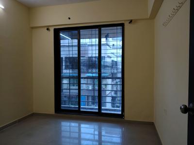 Bedroom Image of 657 Sq.ft 1 BHK Apartment / Flat for sale in Shree Hrishikesh I, Kamothe Navi Mumbai for Rs. 7000000