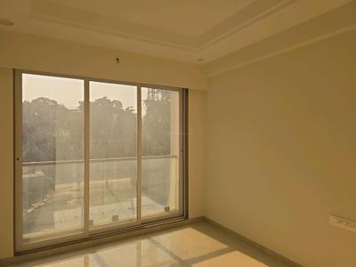 Bedroom Image of 795 Sq.ft 1 BHK Apartment / Flat for sale in Vasai West Vasai for Rs. 5207250