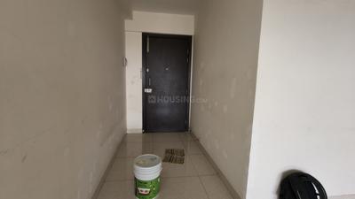 Living Room Image of 1450 Sq.ft 3 BHK Apartment / Flat for sale in Nanded Sargam, Nanded Pune for Rs. 16000000