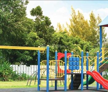Image of 550 Sq.ft 1 BHK Apartment / Flat for sale in Kandivali East, Mumbai for Rs. 10500000
