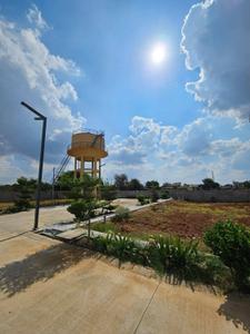 Image of 600 Sq.ft Residential Plot / Land for sale in Kolar Town, Kolar for Rs. 1200000