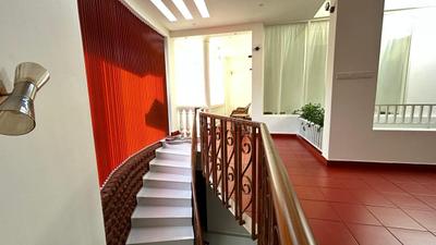 Balcony Image of 2177 Sq.ft 4 BHK Villa for sale in Keraladityapuram Thiruvananthapuram for Rs. 19000000