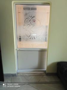 Bedroom Image of 1600 Sq.ft 3 BHK Apartment / Flat for sale in SVP Gulmohur Greens, Rajendra Nagar Ghaziabad for Rs. 13500000