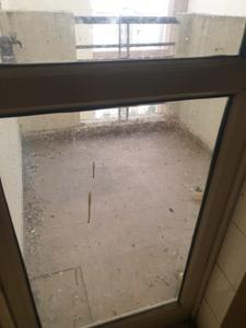 Balcony Image of 1890 Sq.ft 3 BHK Apartment / Flat for sale in Aarcity Krishna Apra Sapphire, Indirapuram Ghaziabad for Rs. 24000000