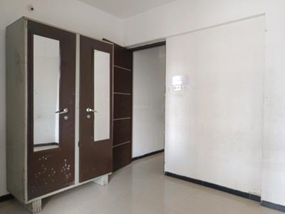Bedroom Image of 650 Sq.ft 1 BHK Apartment / Flat for sale in Om Shriniwas Venkatesh Classic, Handewadi Pune for Rs. 3300000