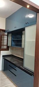 Kitchen Image of 1185 Sq.ft 2 BHK Apartment / Flat for rent in R K Royal Palms, Subramanyapura Bengaluru for Rs. 35000