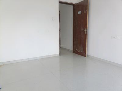Bedroom Image of 1210 Sq.ft 2 BHK Apartment / Flat for sale in Uma Ananta, Kharghar Navi Mumbai for Rs. 15300000