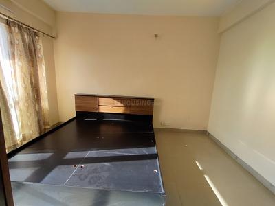 Bedroom Image of 2600 Sq.ft 4 BHK Apartment / Flat for rent in Kanha Towers, Arera Colony Bhopal for Rs. 40000