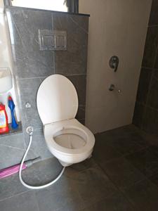 Bedroom Two Image of 800 Sq.ft 2 BHK Apartment / Flat for sale in Joyville Hadapsar Annexe Phase 6, Shewalewadi Pune for Rs. 7100000