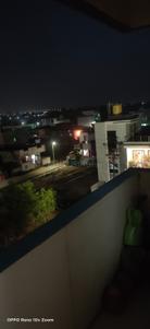 Balcony Image of 900 Sq.ft 2 BHK Apartment / Flat for sale in Gopal Parvati Park, Hingna Nagpur for Rs. 2200000