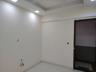Living Room Image of 1740 Sq.ft 3 BHK Apartment / Flat for sale in One Hiranandani Park, Thane West Thane for Rs. 53000000