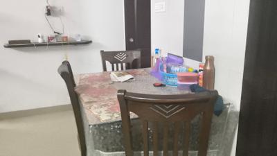 Kitchen Image of 850 Sq.ft 2 BHK Apartment / Flat for sale in Ambegaon Pathar Pune for Rs. 7000000