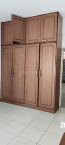 Bedroom Image of 2000 Sq.ft 3 BHK Builder Floor for sale in Malleswaram Bengaluru for Rs. 35000000