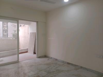 Living Room Image of 1520 Sq.ft 3 BHK Apartment / Flat for sale in Godrej 24, Hinjawadi Pune for Rs. 14300000