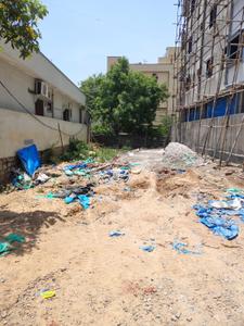 Image of 257 Sq.ft Residential Plot / Land for sale in Gandimaisamma, Hyderabad for Rs. 17990000
