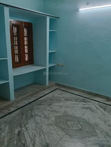 Bedroom Image of 990 Sq.ft 2 BHK Builder Floor for rent in Habsiguda Hyderabad for Rs. 16000