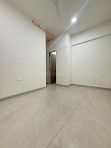 Bedroom Image of 575 Sq.ft 1 BHK Apartment / Flat for sale in New Bharti Tower, Mira Road East Mira Bhayandar for Rs. 7300000