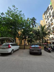 Image of 900 Sq.ft 2 BHK Apartment / Flat for sale in Sukhwani Palms, Wagholi, Pune for Rs. 6300000