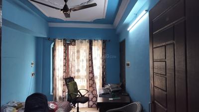 Hall Image of 1200 Sq.ft 3 BHK Apartment / Flat for rent in Kundari Rakabganj Lucknow for Rs. 15000