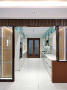 5 BHK Independent Builder Floor