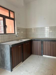 Kitchen Image of 1400 Sq.ft 3.5 BHK Apartment / Flat for sale in Siddha Happyville , Rajarhat Kolkata for Rs. 11000000