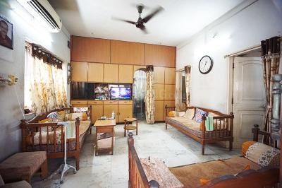 Hall Image of 2160 Sq.ft 4 BHK Independent House for sale in Ambawadi Ahmedabad for Rs. 17600000