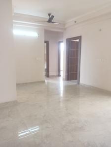 Hall Image of 835 Sq.ft 2 BHK Apartment / Flat for sale in NBCC Golf Homes, Noida Extension Greater Noida for Rs. 6500000