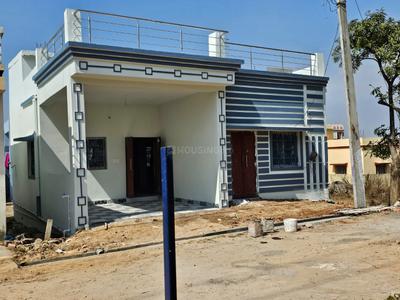 Image of 1100 Sq.ft 3 BHK Independent House for sale in Gobindpur, Dhanbad for Rs. 3650000