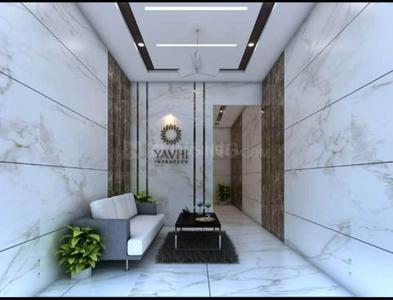 Hall Image of 640 Sq.ft 1 BHK Apartment / Flat for sale in Yavhi Altamount, Ambernath West Ambernath for Rs. 2650000