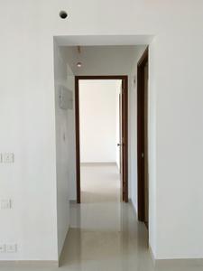 Passage Image of 500 Sq.ft 1 BHK Apartment / Flat for sale in Kalpataru Immensa, Thane West Thane for Rs. 11000000