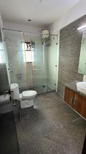 Image of 4500 Sq.ft 4 BHK Builder Floor for sale in Rajouri Garden, New Delhi for Rs. 62500000