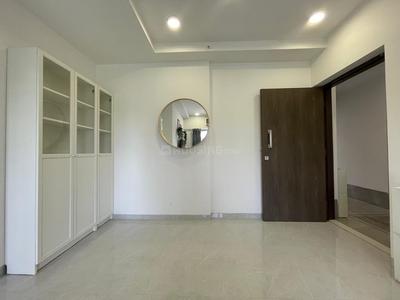 Hall Image of 700 Sq.ft 1 BHK Apartment / Flat for sale in Nutan Shree Ganesh Krupa Residency, Vasai West Vasai for Rs. 5500000