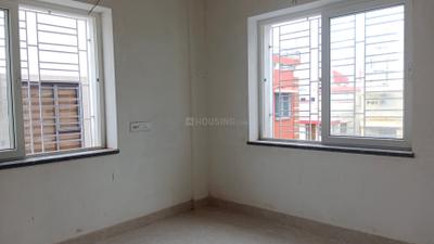 Bedroom Image of 920 Sq.ft 2 BHK Apartment / Flat for sale in New Town Kolkata for Rs. 6500000