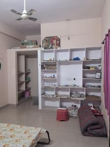 Hall Image of 720 Sq.ft 1 BHK Builder Floor for rent in Nacharam Secunderabad for Rs. 7500
