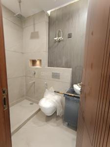 Image of 1620 Sq.ft 3 BHK Builder Floor for rent in Paschim Vihar, New Delhi for Rs. 65000