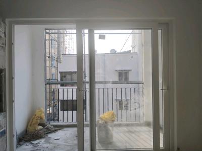 Living Room Image of 1086 Sq.ft 3 BHK Apartment / Flat for sale in The World of Joy, Medavakkam Chennai for Rs. 7600000