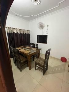 Hall Image of Shared 4bhk house in Sector 56, Mohali