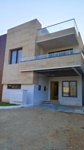 Image of 4125 Sq.ft 4 BHK Villa for sale in La Casa, Adibatla, Hyderabad for Rs. 39000000