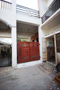 Main Entrance Image of 1080 Sq.ft 2 BHK Independent House for sale in Nava Naroda Ahmedabad for Rs. 7000000