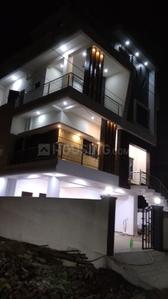 Image of 600 Sq.ft 1 BHK Villa for rent in KT Nagar, Nagpur for Rs. 12000