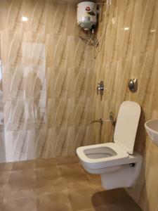 Bedroom Two Image of 630 Sq.ft 2 BHK Apartment / Flat for sale in Lodha Crown Kolshet Tower 3, Thane West Thane for Rs. 10500000